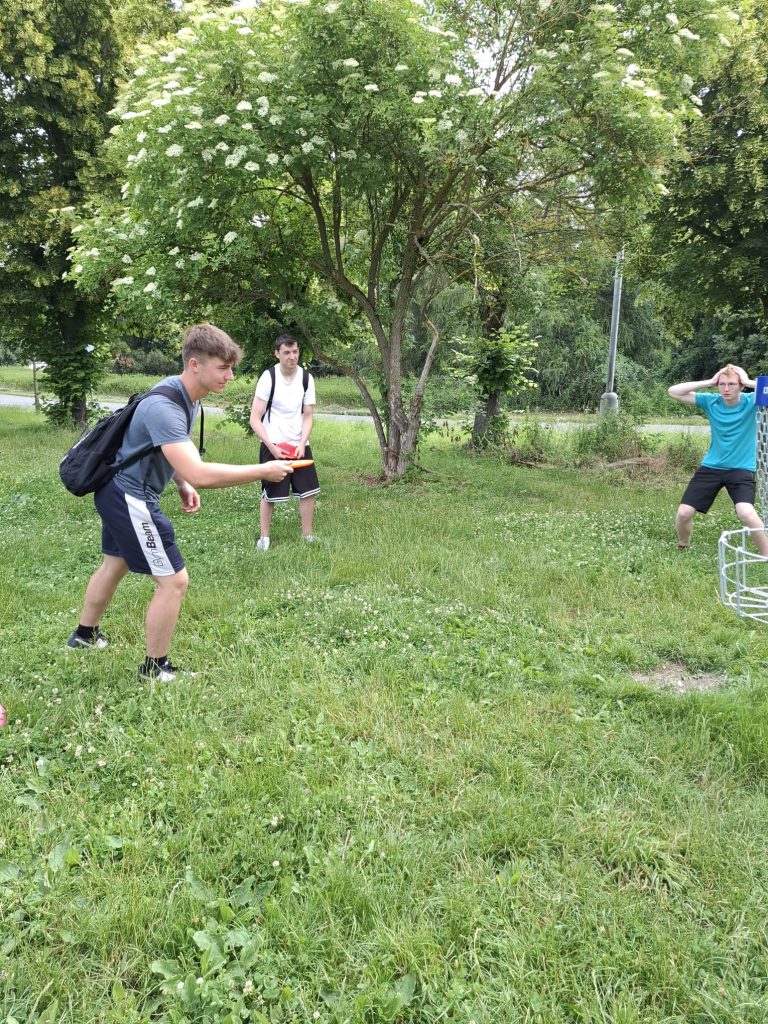 Sportovní akce Sportovní akce | Střední průmyslová škola a Vyšší odborná škola Kladno.