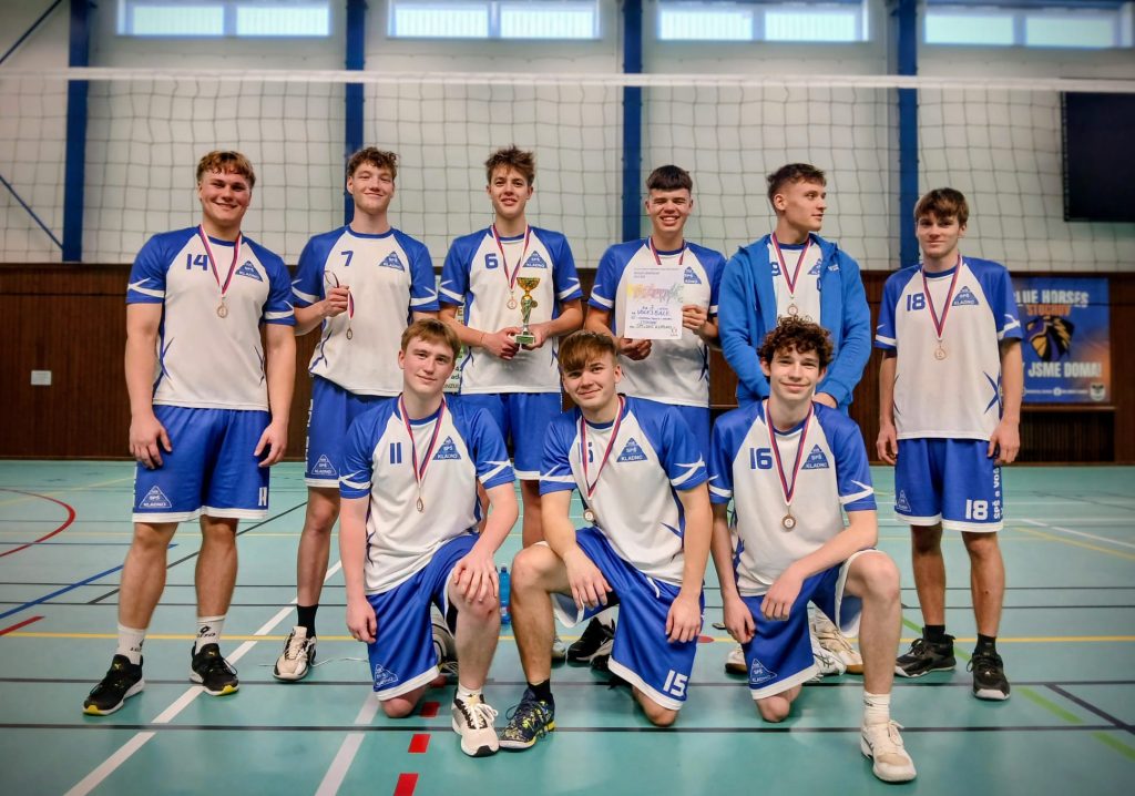 Sportovní soutěže Sportovní soutěže | Střední průmyslová škola a Vyšší odborná škola Kladno.