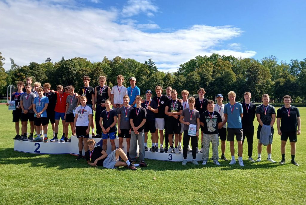 Sportovní soutěže Sportovní soutěže | Střední průmyslová škola a Vyšší odborná škola Kladno.