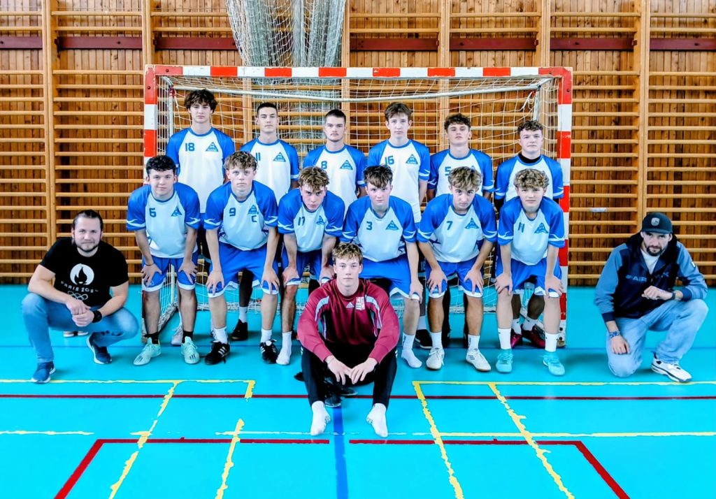 Sportovní soutěže Sportovní soutěže | Střední průmyslová škola a Vyšší odborná škola Kladno.