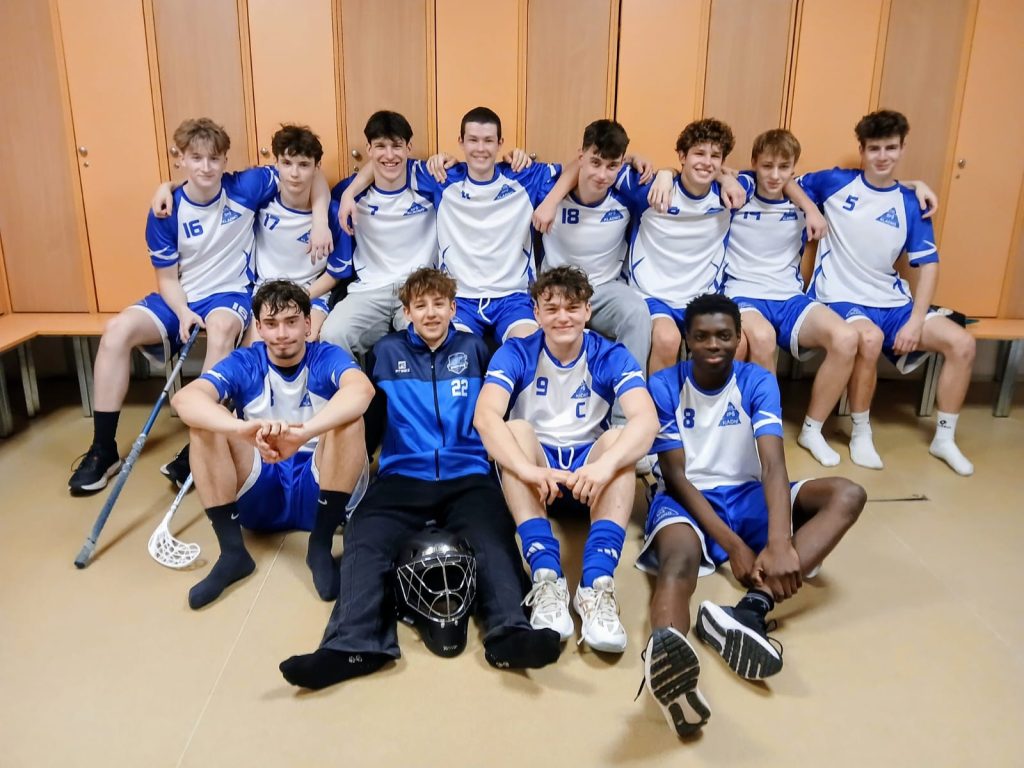 Sportovní soutěže Sportovní soutěže | Střední průmyslová škola a Vyšší odborná škola Kladno.