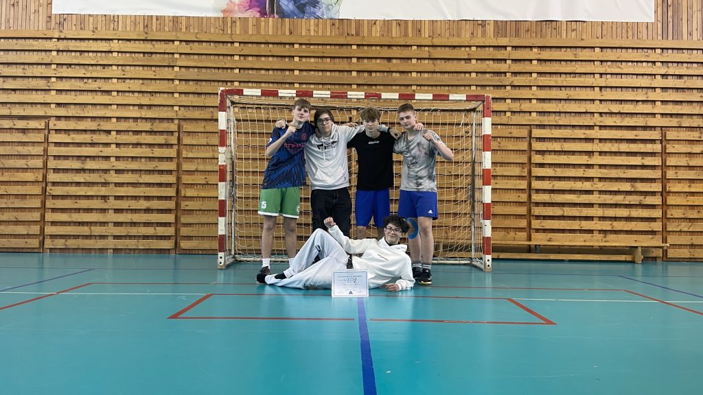 Sportovní soutěže | Střední průmyslová škola a Vyšší odborná škola Kladno.