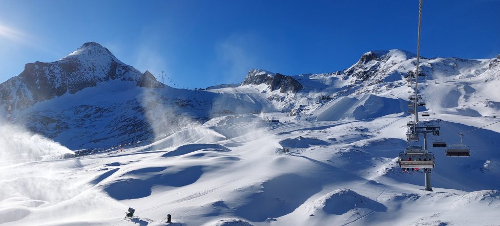 Lyžařské zájezdy | Střední průmyslová škola a Vyšší odborná škola Kladno.