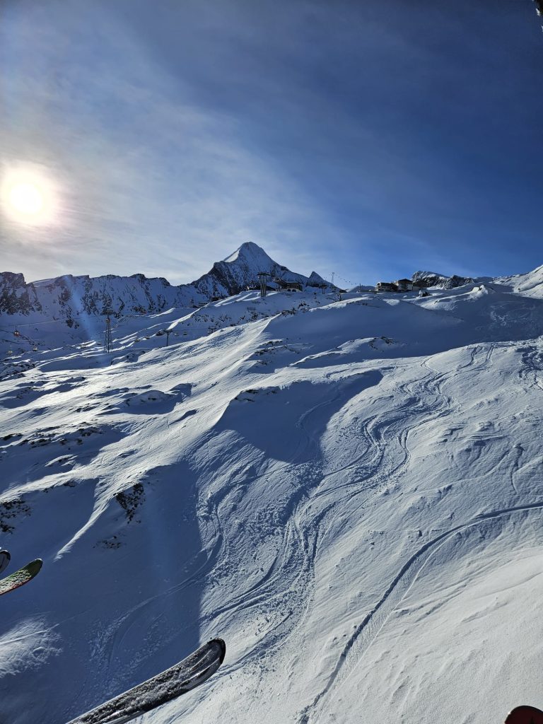 Lyžařské zájezdy | Střední průmyslová škola a Vyšší odborná škola Kladno.