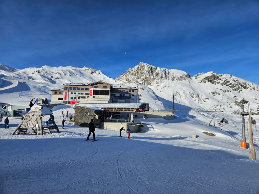 Lyžařské zájezdy | Střední průmyslová škola a Vyšší odborná škola Kladno.
