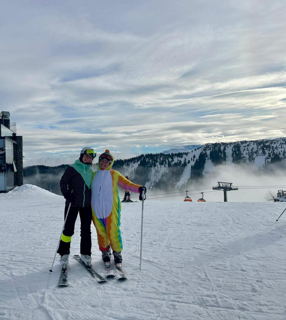 Lyžařské zájezdy | Střední průmyslová škola a Vyšší odborná škola Kladno.