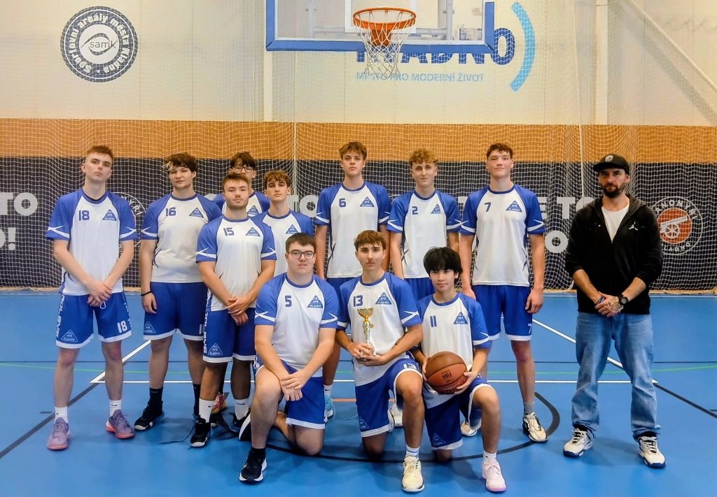 Sportovní soutěže Sportovní soutěže | Střední průmyslová škola a Vyšší odborná škola Kladno.