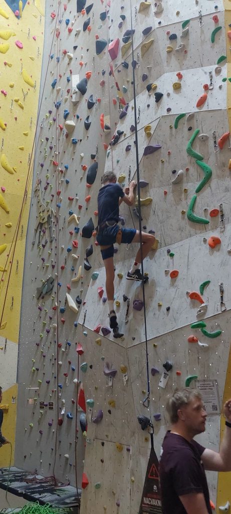 Sportovní kurz Sportovní kurz | Střední průmyslová škola a Vyšší odborná škola Kladno.