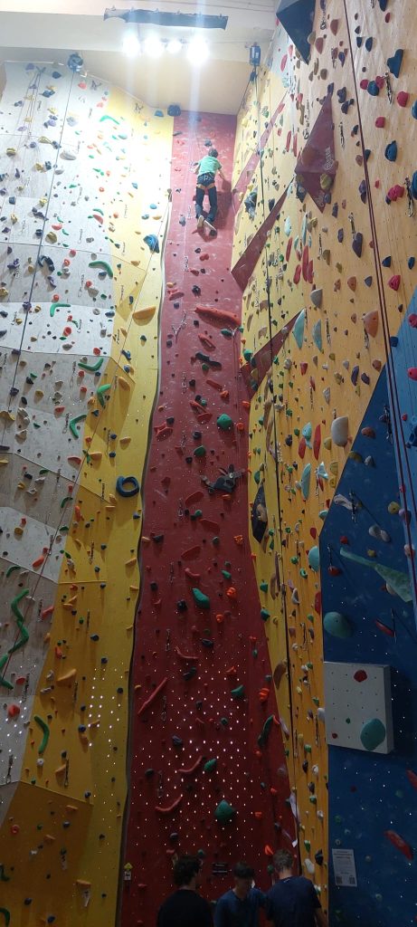 Sportovní kurz Sportovní kurz | Střední průmyslová škola a Vyšší odborná škola Kladno.