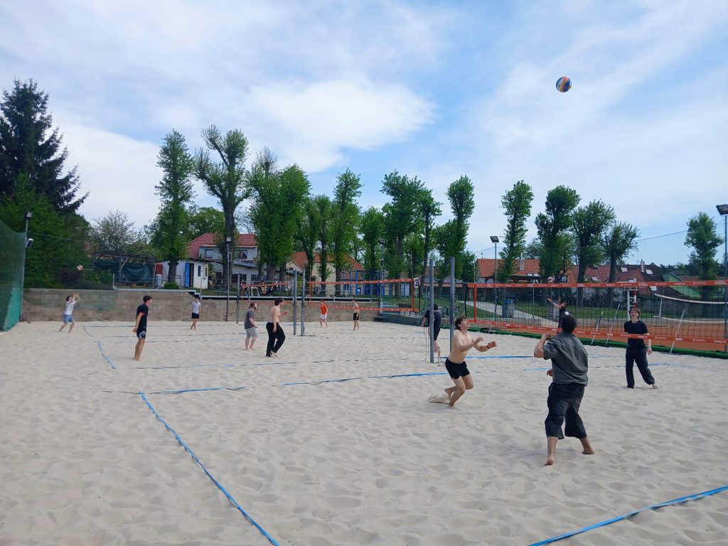 Sportovní kurz Sportovní kurz | Střední průmyslová škola a Vyšší odborná škola Kladno.