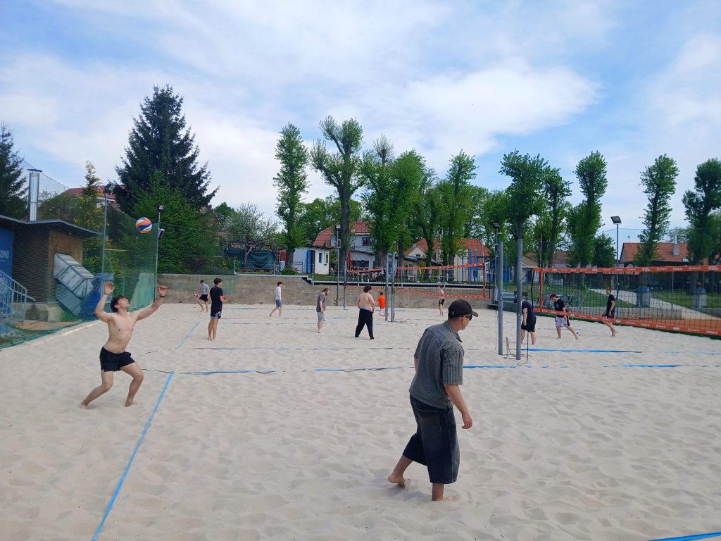 Sportovní kurz Sportovní kurz | Střední průmyslová škola a Vyšší odborná škola Kladno.