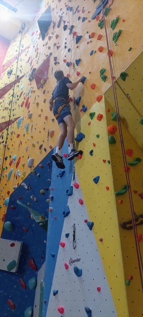Sportovní kurz Sportovní kurz | Střední průmyslová škola a Vyšší odborná škola Kladno.