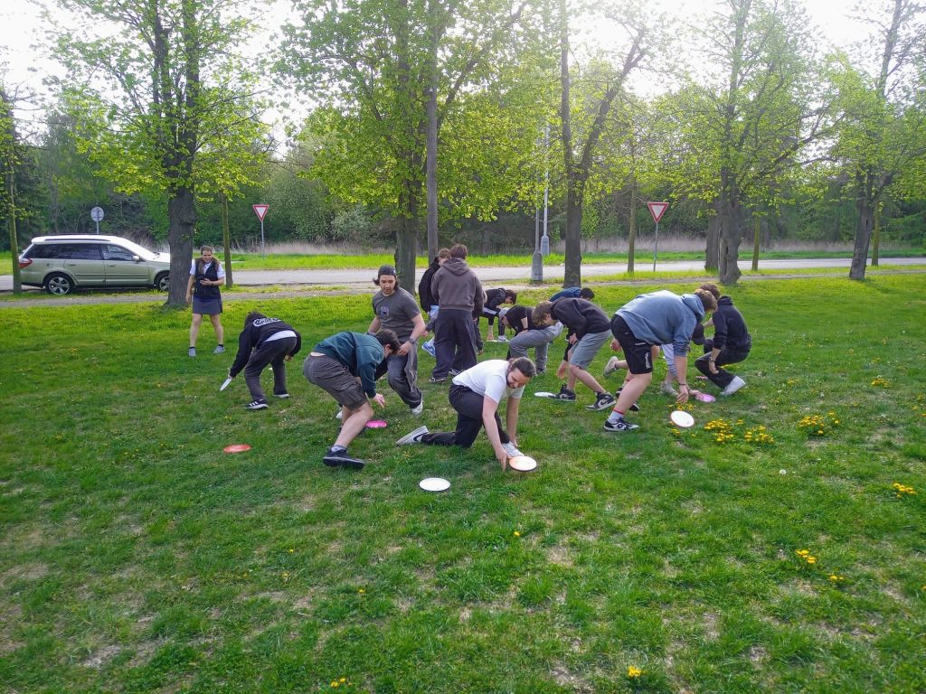 Sportovní kurz Sportovní kurz | Střední průmyslová škola a Vyšší odborná škola Kladno.