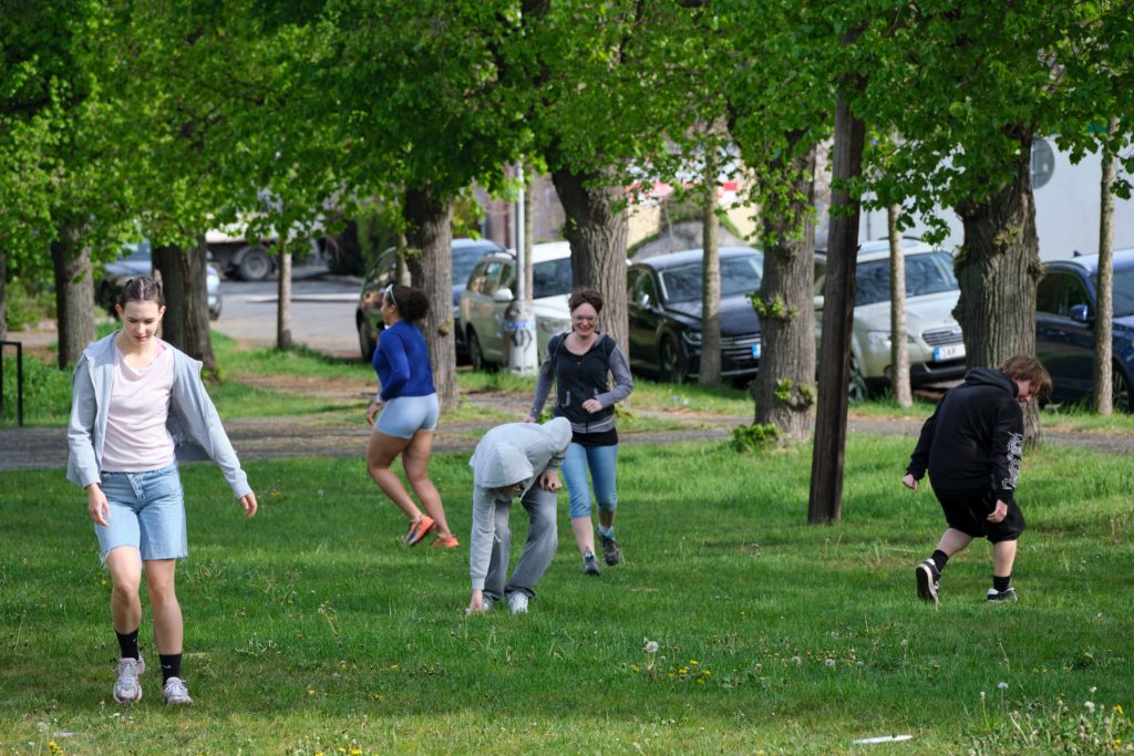 Sportovní kurz Sportovní kurz | Střední průmyslová škola a Vyšší odborná škola Kladno.