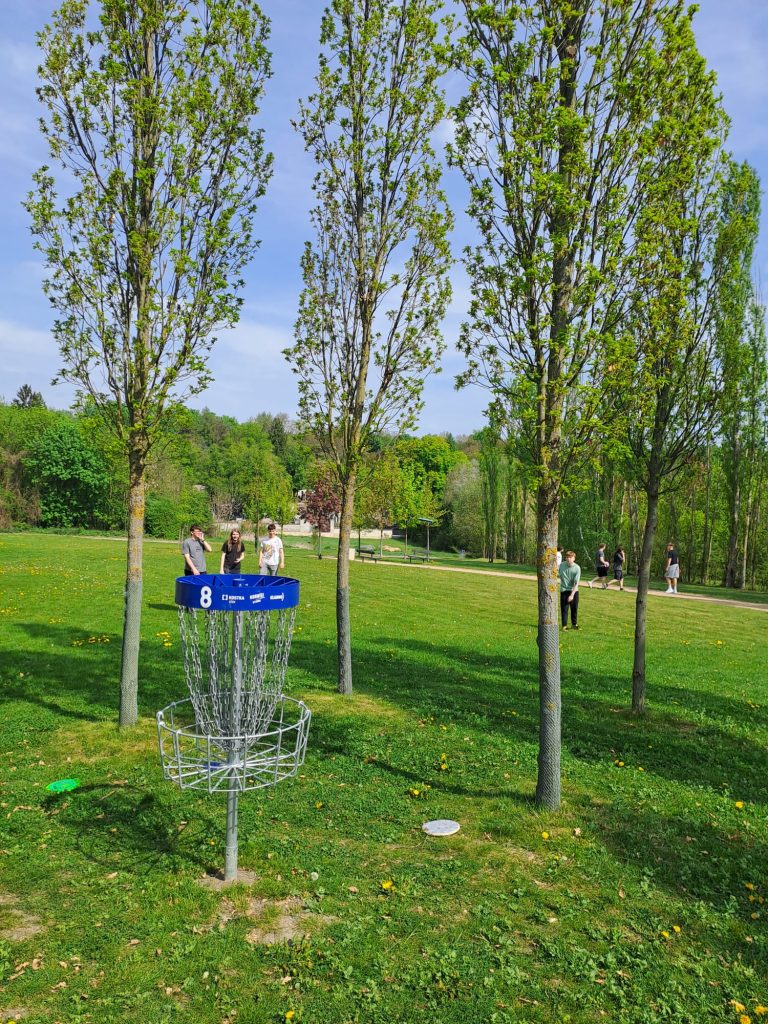 Sportovní kurz Sportovní kurz | Střední průmyslová škola a Vyšší odborná škola Kladno.