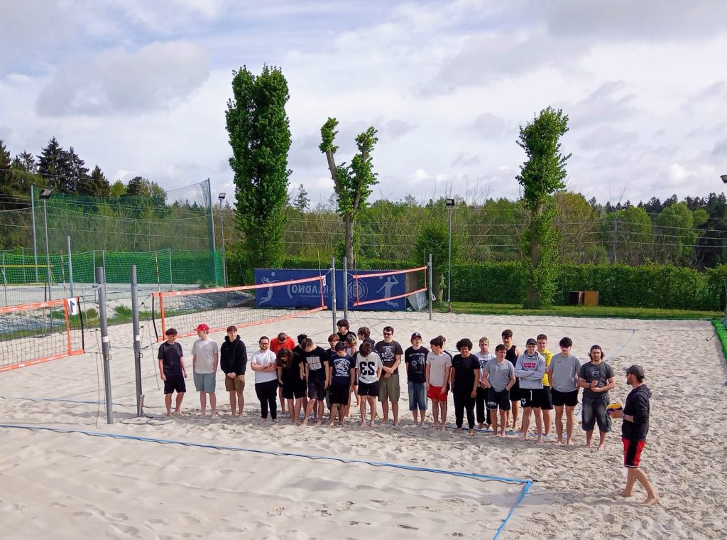 Sportovní kurz Sportovní kurz | Střední průmyslová škola a Vyšší odborná škola Kladno.