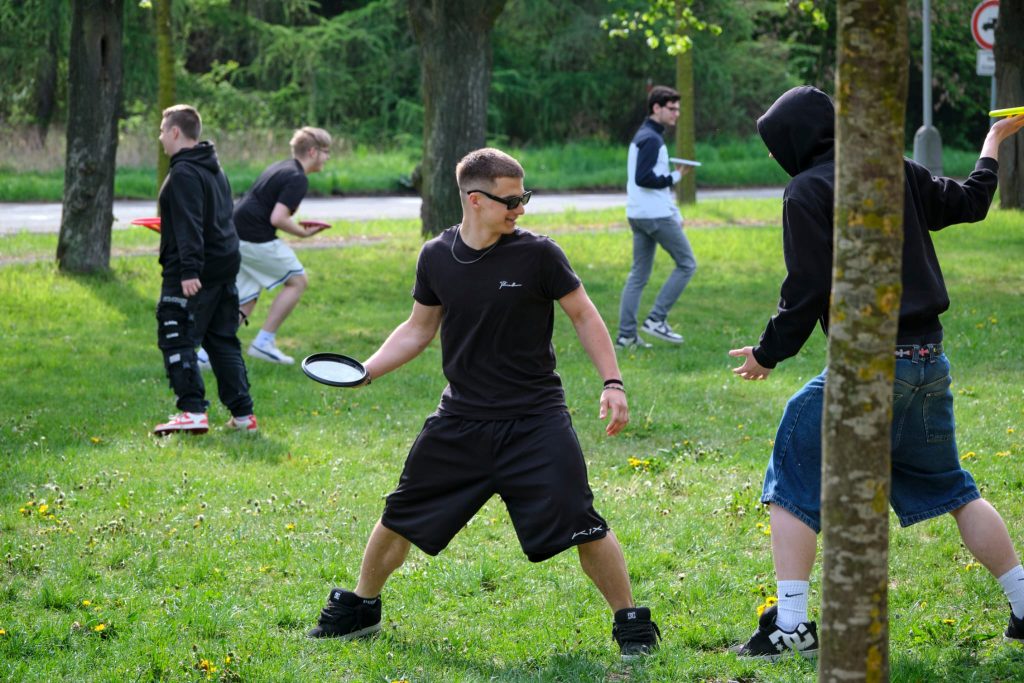Sportovní kurz Sportovní kurz | Střední průmyslová škola a Vyšší odborná škola Kladno.