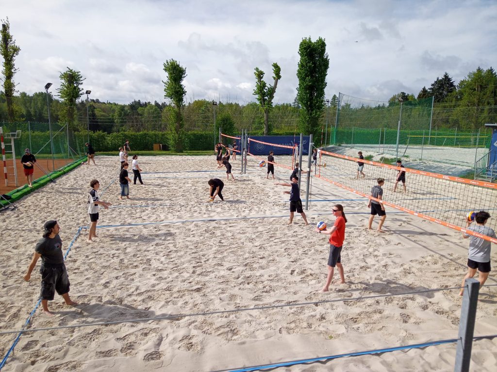 Sportovní kurz Sportovní kurz | Střední průmyslová škola a Vyšší odborná škola Kladno.