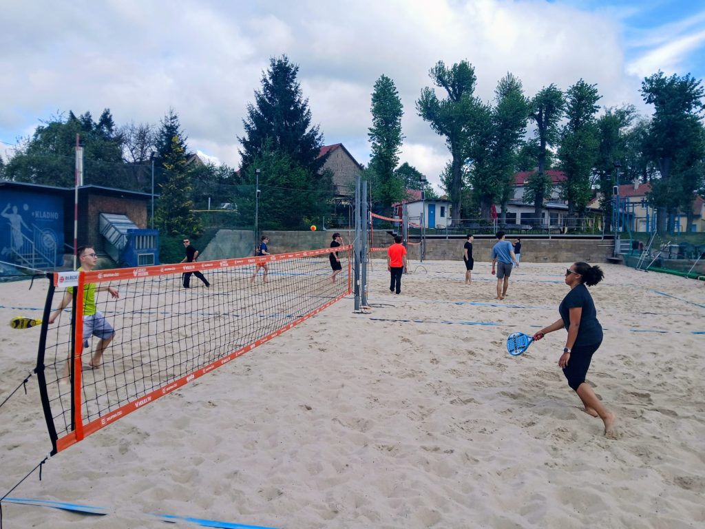 Sportovní kurz Sportovní kurz | Střední průmyslová škola a Vyšší odborná škola Kladno.