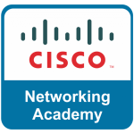 Cisco Networking Academy | Střední průmyslová škola a Vyšší odborná škola Kladno.