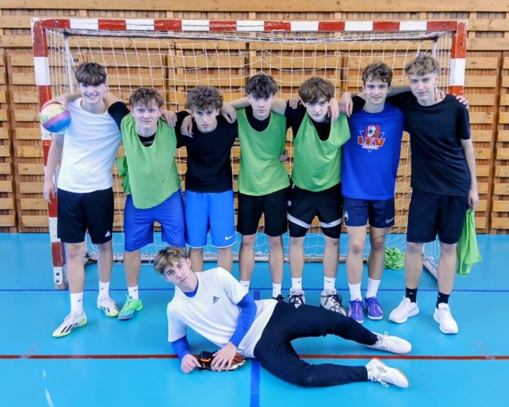 Palach Cup | Střední průmyslová škola a Vyšší odborná škola Kladno.