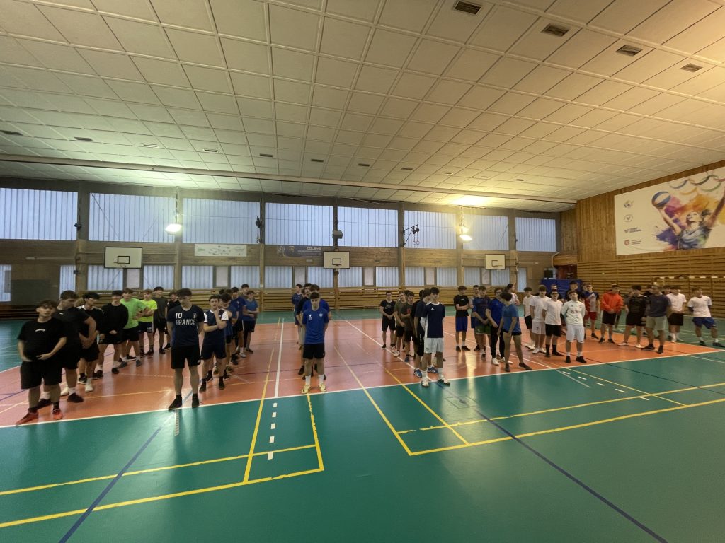 Palach Cup | Střední průmyslová škola a Vyšší odborná škola Kladno.