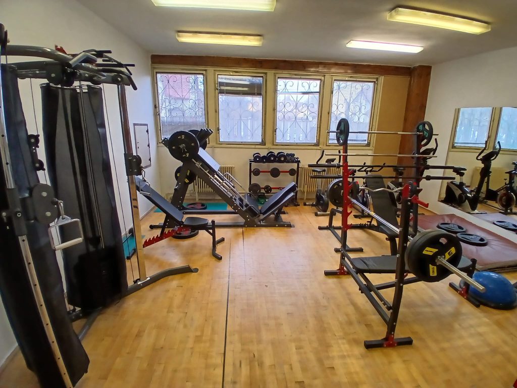 Vybavení školy | Střední průmyslová škola a Vyšší odborná škola Kladno.