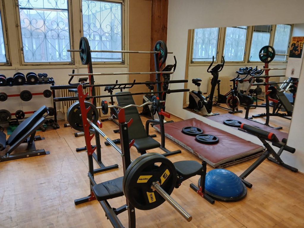 Vybavení školy | Střední průmyslová škola a Vyšší odborná škola Kladno.