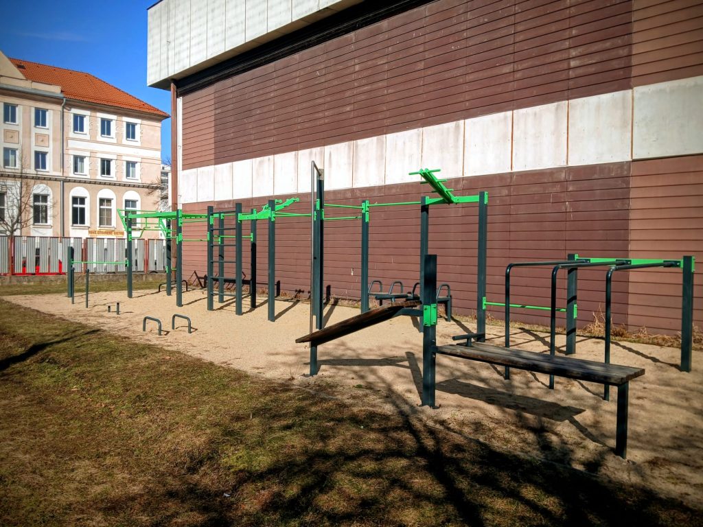 Vybavení školy | Střední průmyslová škola a Vyšší odborná škola Kladno.