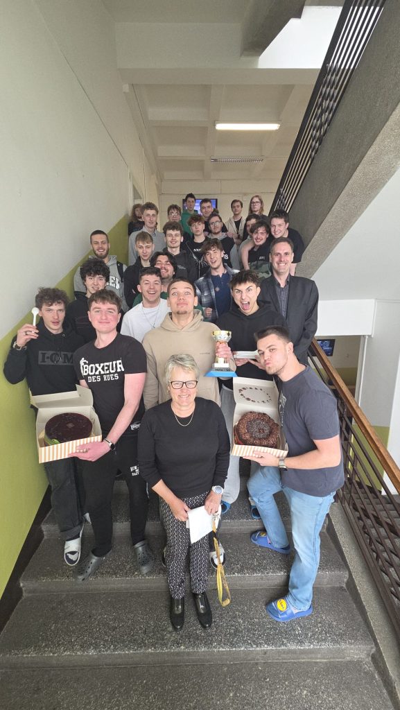 Matematická soutěž | Střední průmyslová škola a Vyšší odborná škola Kladno.