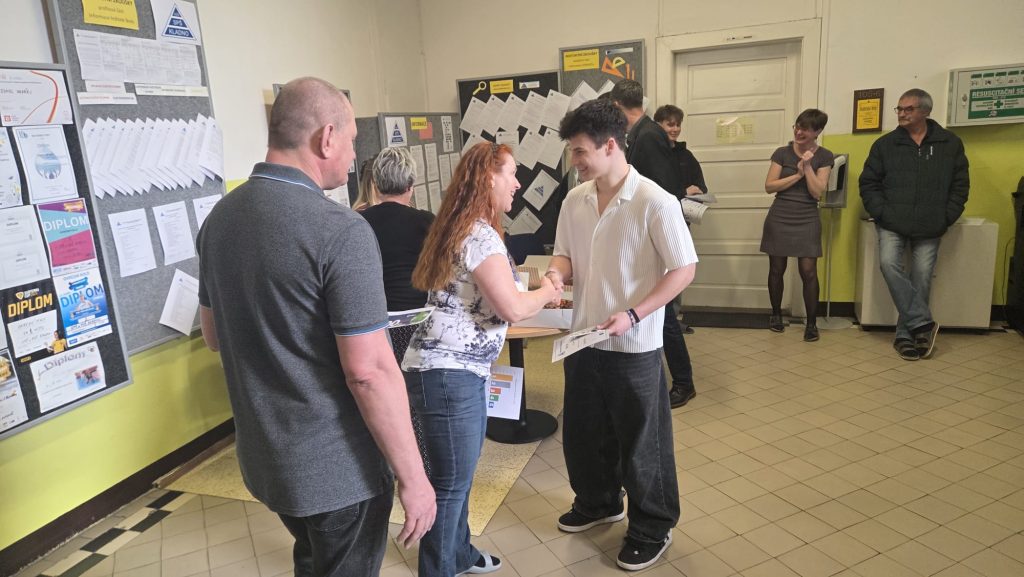 Matematická soutěž | Střední průmyslová škola a Vyšší odborná škola Kladno.