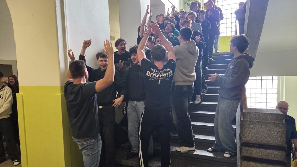 Matematická soutěž | Střední průmyslová škola a Vyšší odborná škola Kladno.