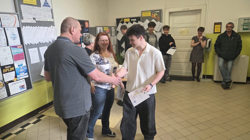 Matematická soutěž | Střední průmyslová škola a Vyšší odborná škola Kladno.