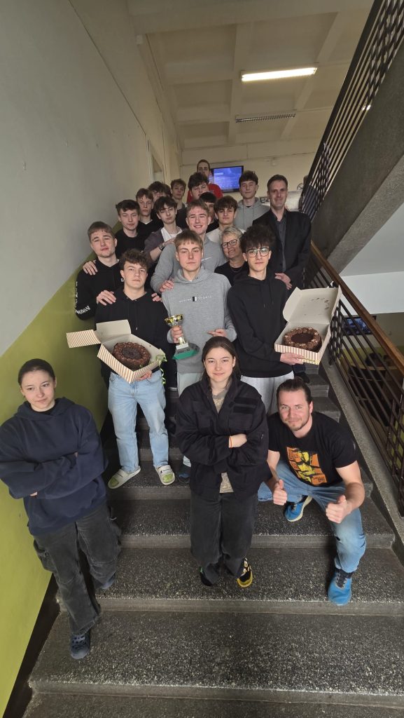 Matematická soutěž | Střední průmyslová škola a Vyšší odborná škola Kladno.