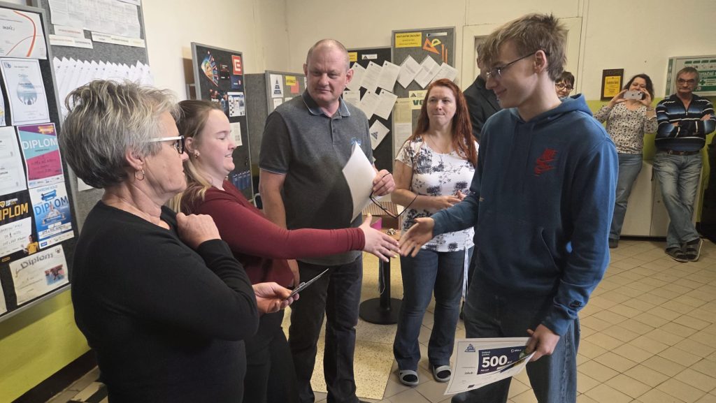 Matematická soutěž | Střední průmyslová škola a Vyšší odborná škola Kladno.