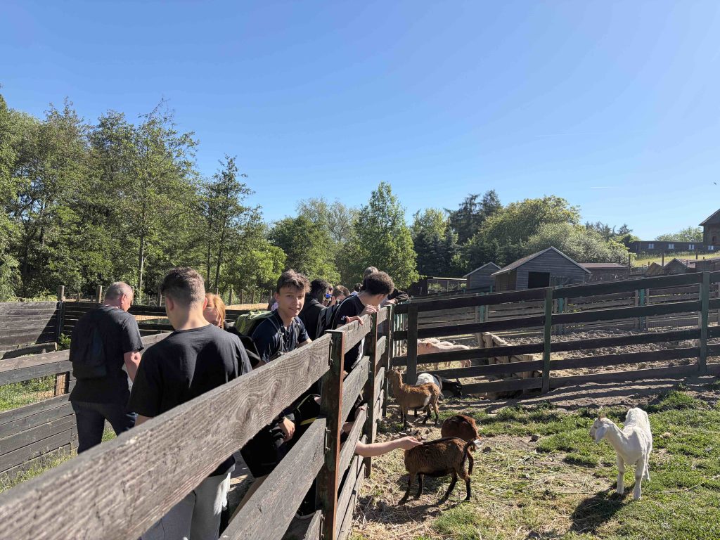 Čabárna s EP1 | Střední průmyslová škola a Vyšší odborná škola Kladno.
