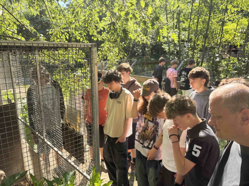 Čabárna s EP1 | Střední průmyslová škola a Vyšší odborná škola Kladno.