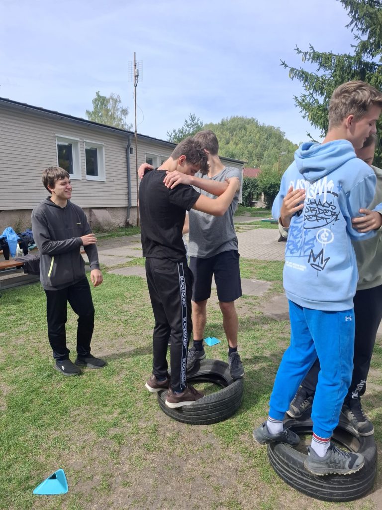 Adaptační kurzy Adaptační kurzy | Střední průmyslová škola a Vyšší odborná škola Kladno.