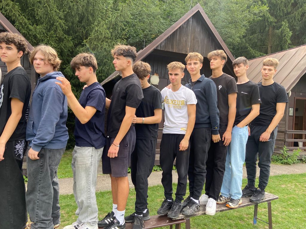 Adaptační kurzy Adaptační kurzy | Střední průmyslová škola a Vyšší odborná škola Kladno.