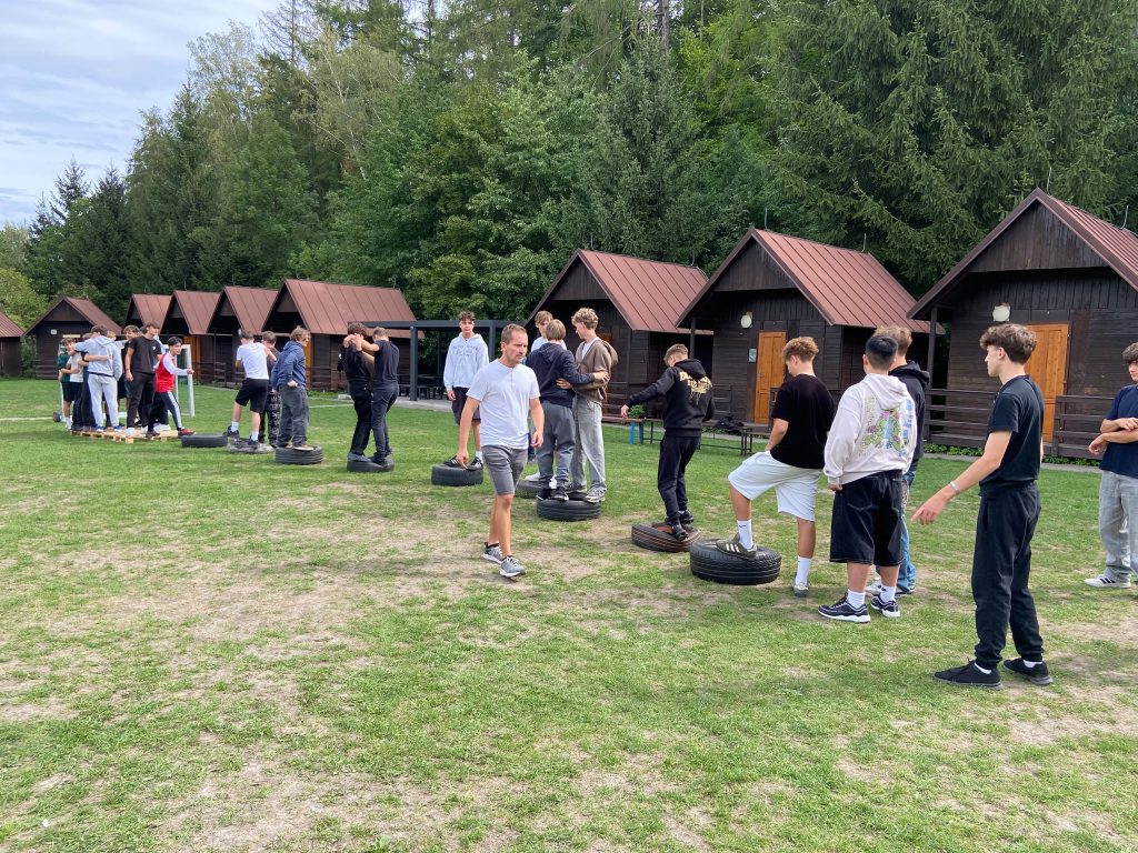 Adaptační kurzy Adaptační kurzy | Střední průmyslová škola a Vyšší odborná škola Kladno.