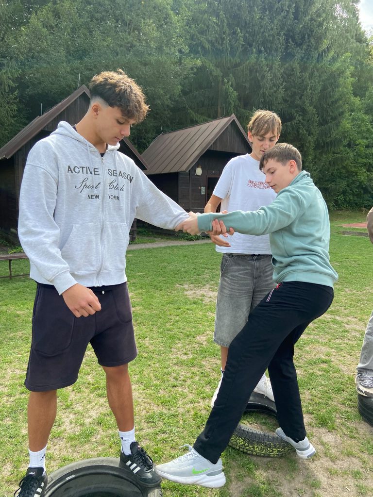 Adaptační kurzy Adaptační kurzy | Střední průmyslová škola a Vyšší odborná škola Kladno.