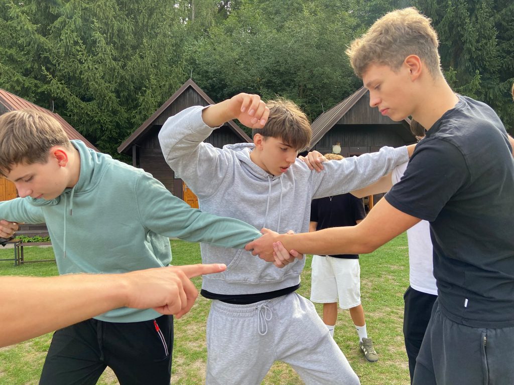Adaptační kurzy Adaptační kurzy | Střední průmyslová škola a Vyšší odborná škola Kladno.