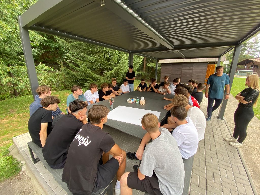 Adaptační kurzy Adaptační kurzy | Střední průmyslová škola a Vyšší odborná škola Kladno.